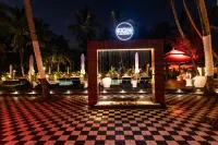 The Woodside Inn Hotels in Benaulim