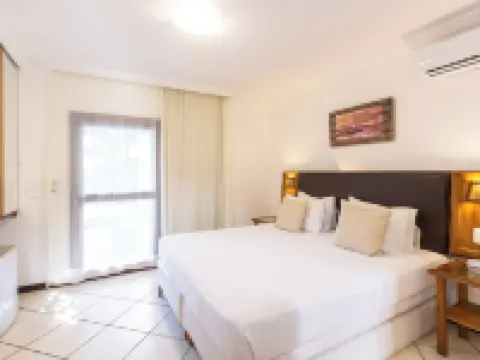 Duro Beach Hotel Hotels in Caucaia