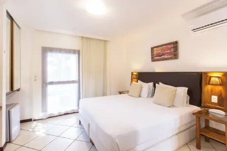 Duro Beach Hotel Отели в г. Caucaia