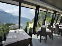 Grand Hotel Riva - Morgenmad