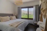 Buena Vid by Chadel Management Hotels in Кафаяте