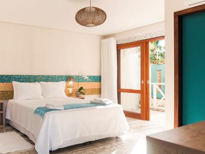 Ilha Deck Hotel