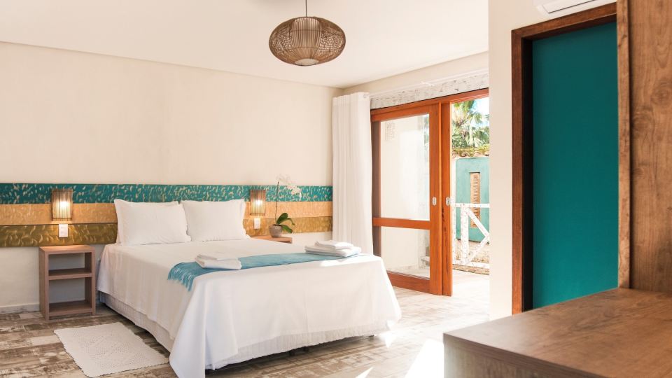 Ilha Deck Hotel