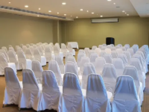 アンタリス シンターメクス モンテレーのホテル