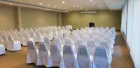 Antaris Cintermex Các khách sạn ở Guadalupe
