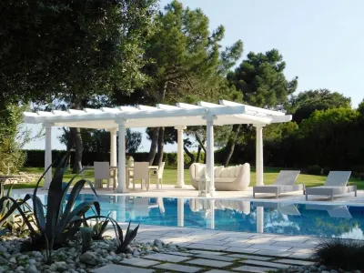 Wonderful Villa with Swimming Pool on Albarella