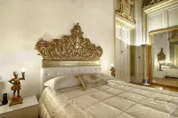 Palazzo Tolomei - Residenza d'Epoca Hotel di Firenze