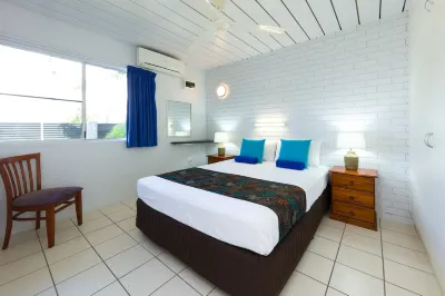 King Reef Resort Hotels in Wongaling Beach
