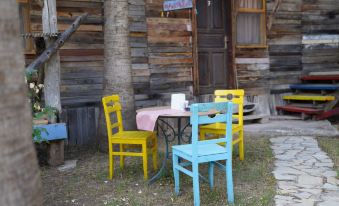 Kadir's Family House