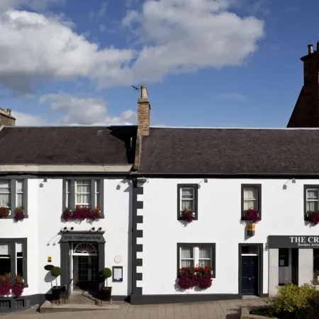 The Townhouse Hotel