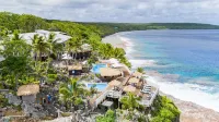 Scenic Matavai Resort Niue Hotels near Niue International Airport