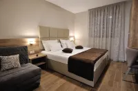 Villa Divani Hotel di Mostar
