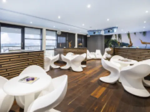 Brooklands Hotel Surrey Hotels in Weybridge