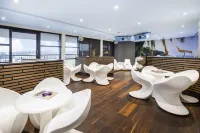 Brooklands Hotel Surrey Hotels in Chertsey