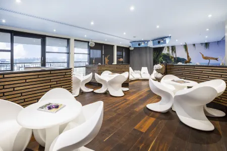 Brooklands Hotel Surrey