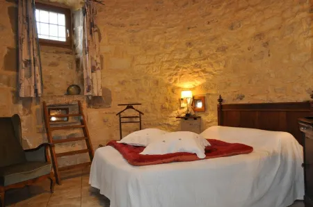 Château de Bessas Отели в г. Салава