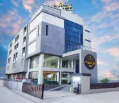 Kings Kraft Tremezzo Inn, Somnath - Wifi