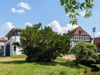 Hotel Schnitterhof Hotels in Mohnesee