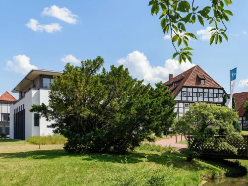 Hotel Schnitterhof Hotels in Möhnesee