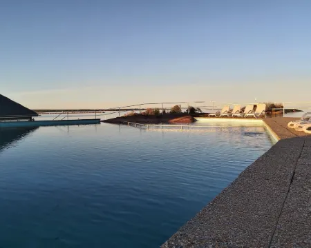 科拉勒貝斯特韋斯特酒店 奧斯卡斯哈門酒店