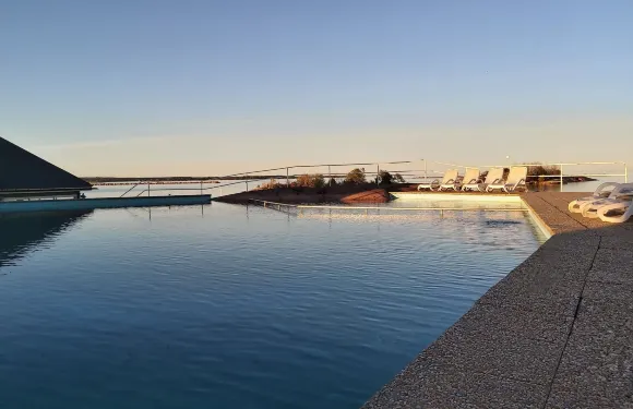 科拉勒貝斯特韋斯特酒店