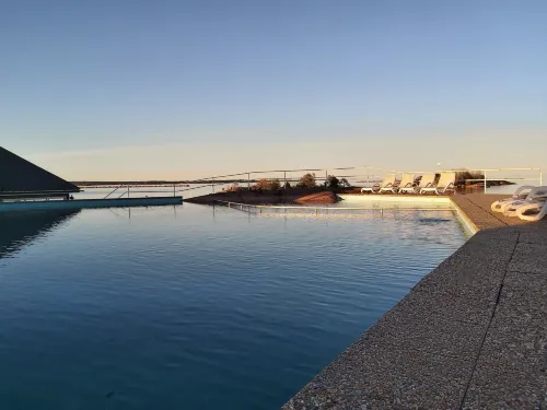 Best Western Hotel Corallen