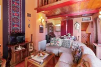 GuestHost - Taormina Vintage Loft