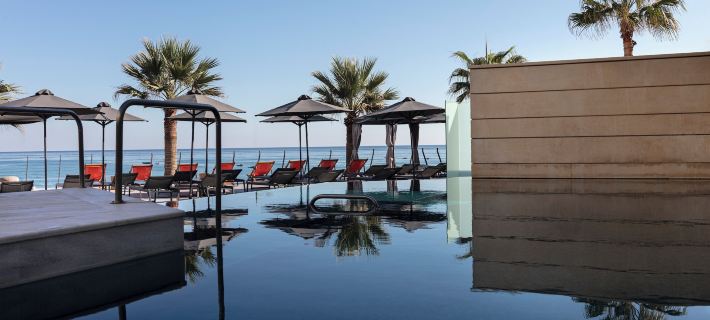 Aquila Porto Rethymno Hotels in Rethymno