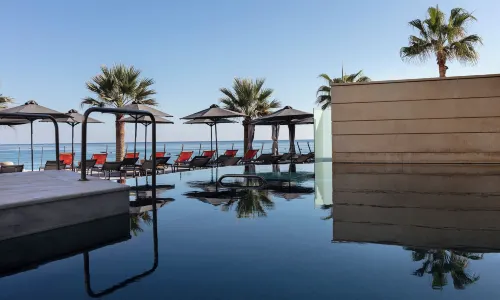 Aquila Porto Rethymno