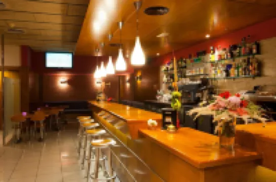 B&B 엘 페키나이레