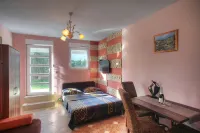 Villa Nika Hotels in Kukljica