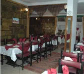 Hotel Tiout - breakfast