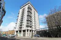 The Cardiff Apartment Các khách sạn ở Cardiff