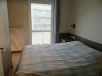 Apartment in Nieuwpoort with Terrace Hotels in Koksijde