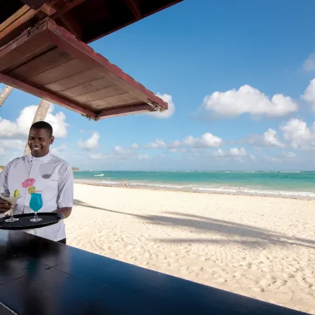 Grand Bavaro Princess - All Inclusive