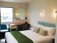 Bella Vista Motel Mosgiel Hotels in Mosgiel