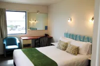 Bella Vista Motel Mosgiel Hotel a Mosgiel