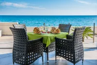 Apart Hotel Sea Fort Hotels in Sutomore