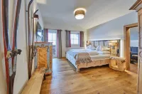 Hotel Glücksschmiede - Hinterglemm