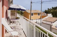 Small Luxury Apartments Pool and Sea View - Stella Del Mare - Scenic