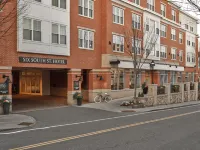 Six South St. Hotel Hotels in Lyme