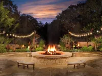 Hyatt Vacation Club at Wild Oak Ranch Hotels near Walmart Supercenter