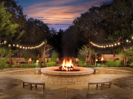 Hyatt Vacation Club at Wild Oak Ranch