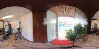 Turtle Beach Resort - Morjim - Phòng tập thể hình