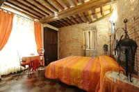 Antica Corte dei Principi Charming Rooms