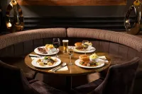 Strangford Arms Hotel - Frühstück