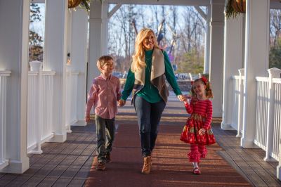Public Areas Dollywood's DreamMore Resort Photo