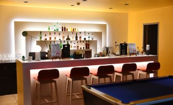 ibis Styles Avignon Sud