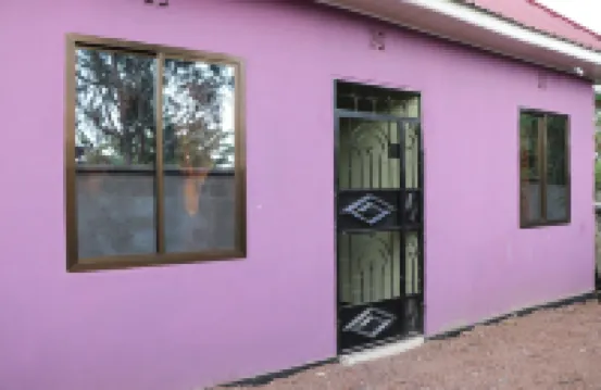 Co Msasani Guest House