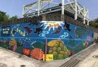 Pension Coral - parking